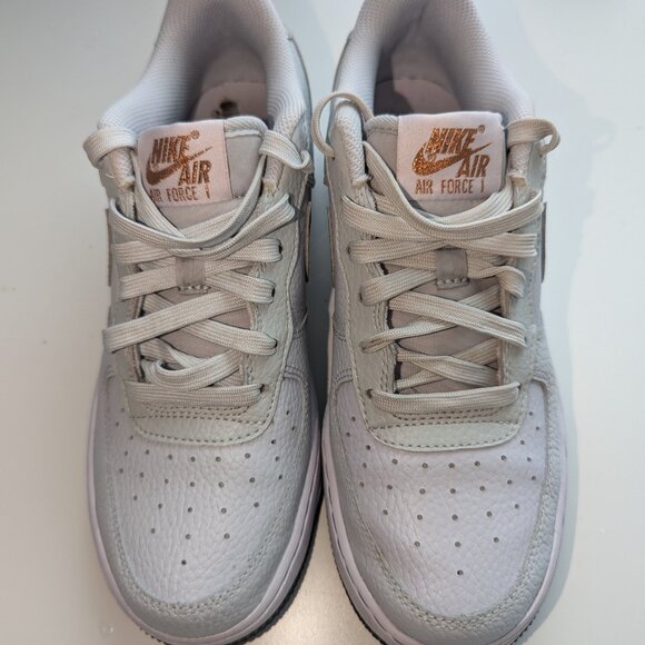 Nike Air Force Ones - Picture 2 of 3